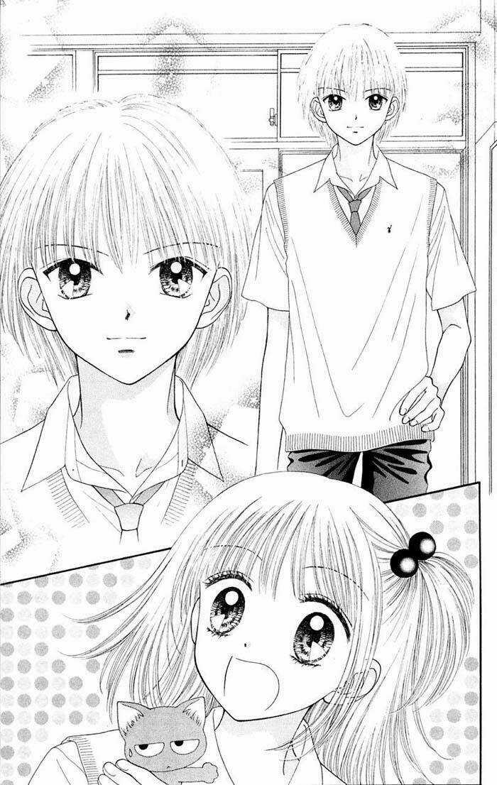 Học Sinh Siêu Ngầu Chapter 7 trang 6