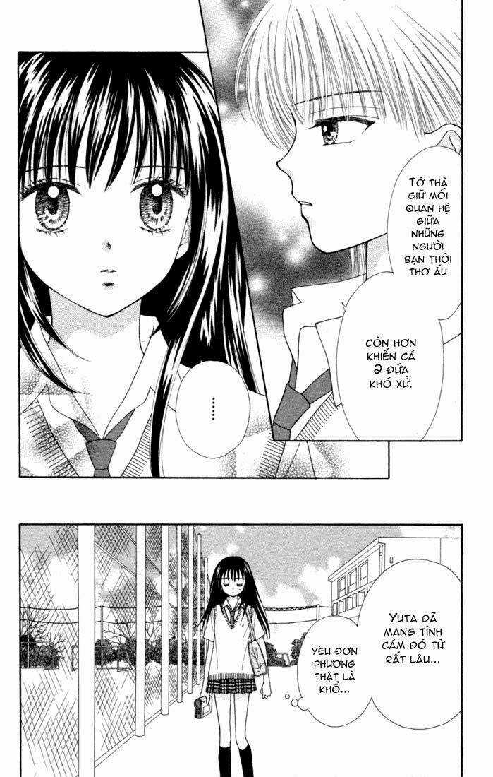 Học Sinh Siêu Ngầu Chapter 8 trang 29