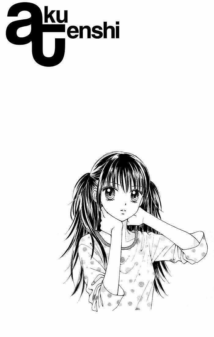 Học Sinh Siêu Ngầu Chapter 8 trang 33