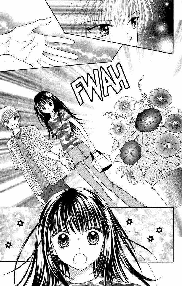 Học Sinh Siêu Ngầu Chapter 8 trang 8