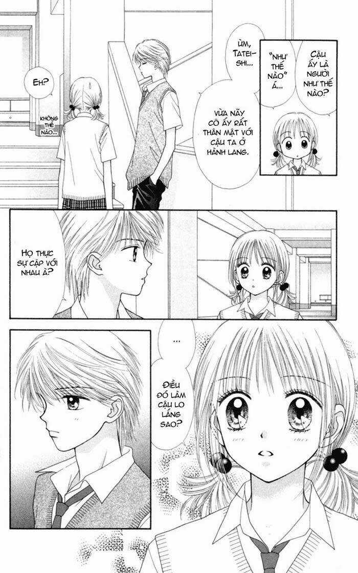 Học Sinh Siêu Ngầu Chapter 9 trang 12