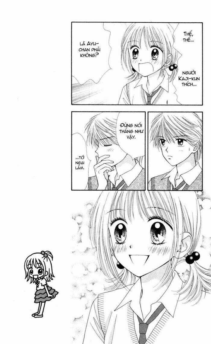 Học Sinh Siêu Ngầu Chapter 9 trang 15