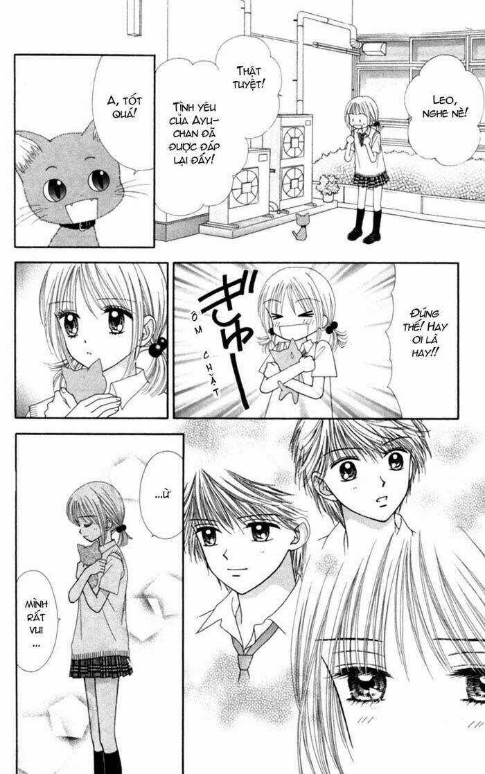 Học Sinh Siêu Ngầu Chapter 9 trang 18
