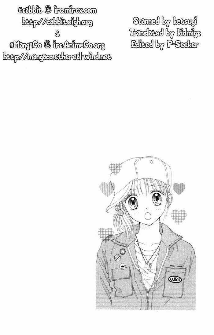 Học Sinh Siêu Ngầu Chapter 9 trang 2