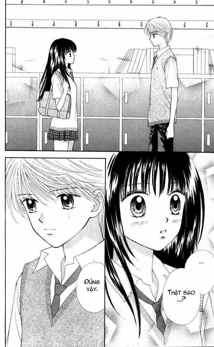 Học Sinh Siêu Ngầu Chapter 9 trang 24