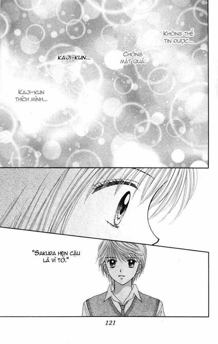 Học Sinh Siêu Ngầu Chapter 9 trang 25