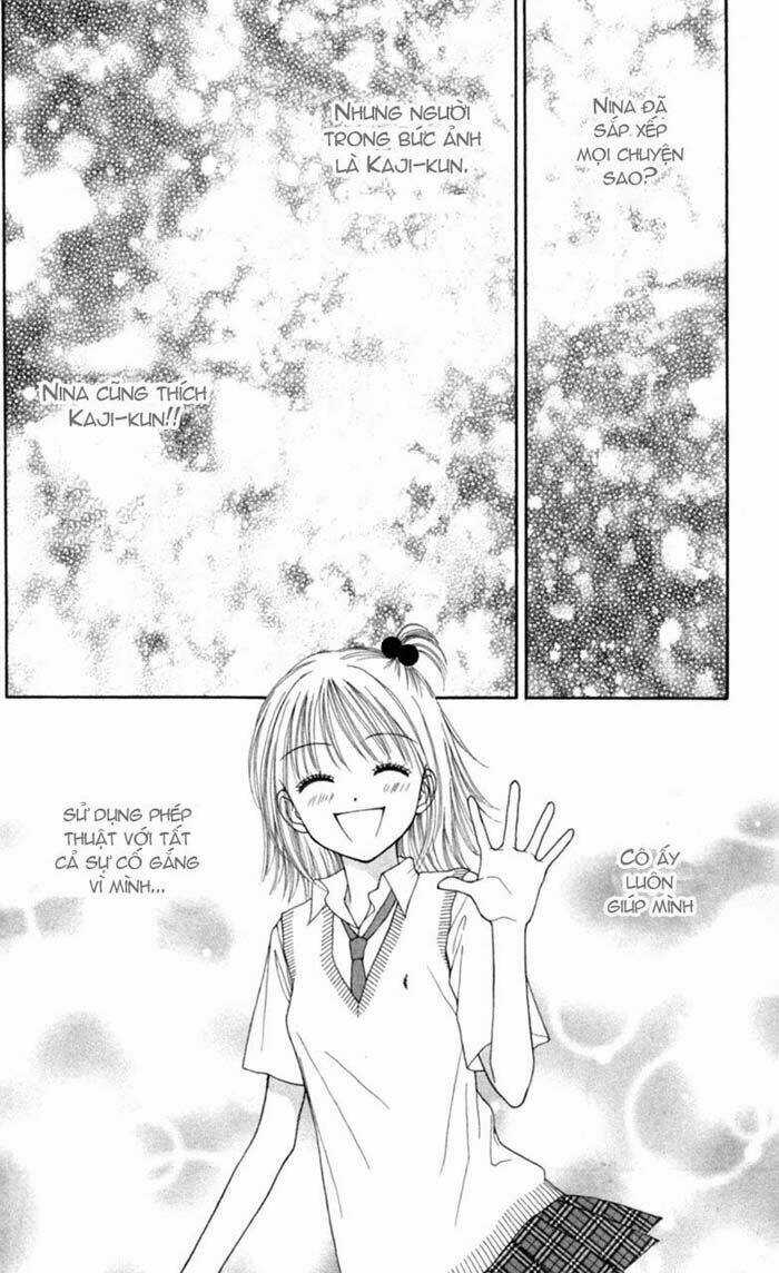Học Sinh Siêu Ngầu Chapter 9 trang 26