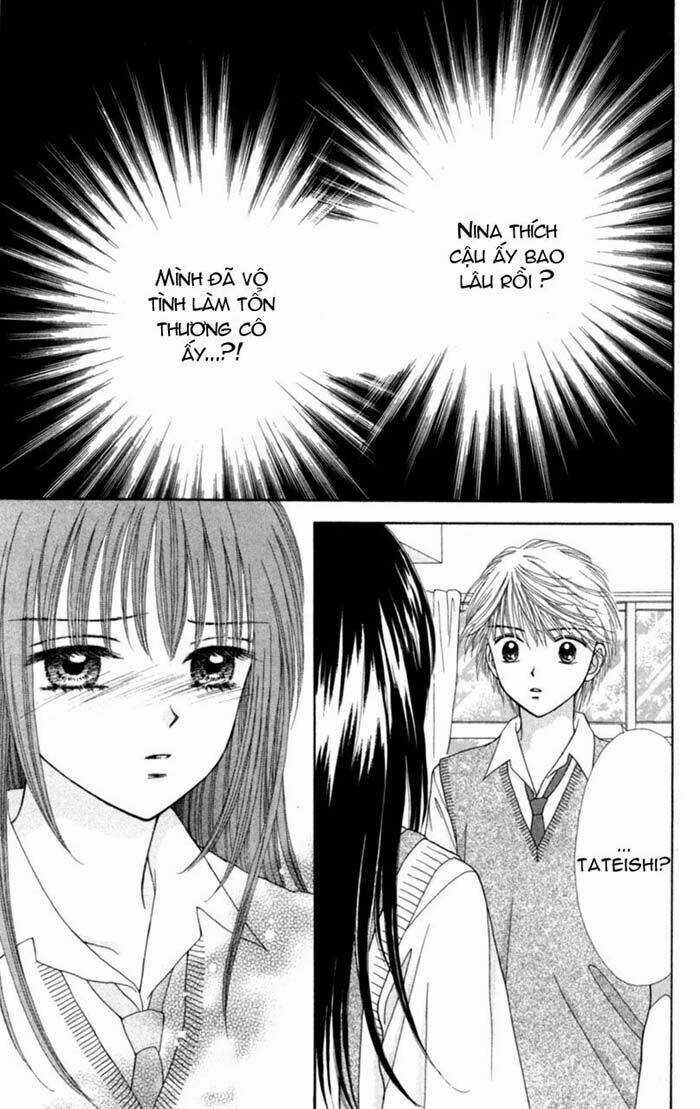 Học Sinh Siêu Ngầu Chapter 9 trang 27