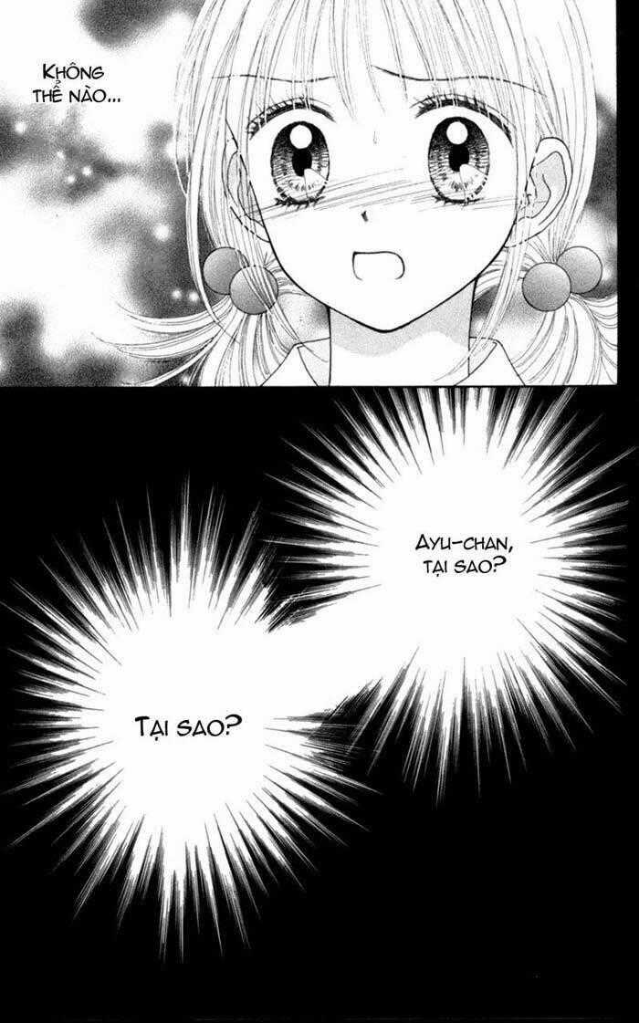 Học Sinh Siêu Ngầu Chapter 9 trang 31