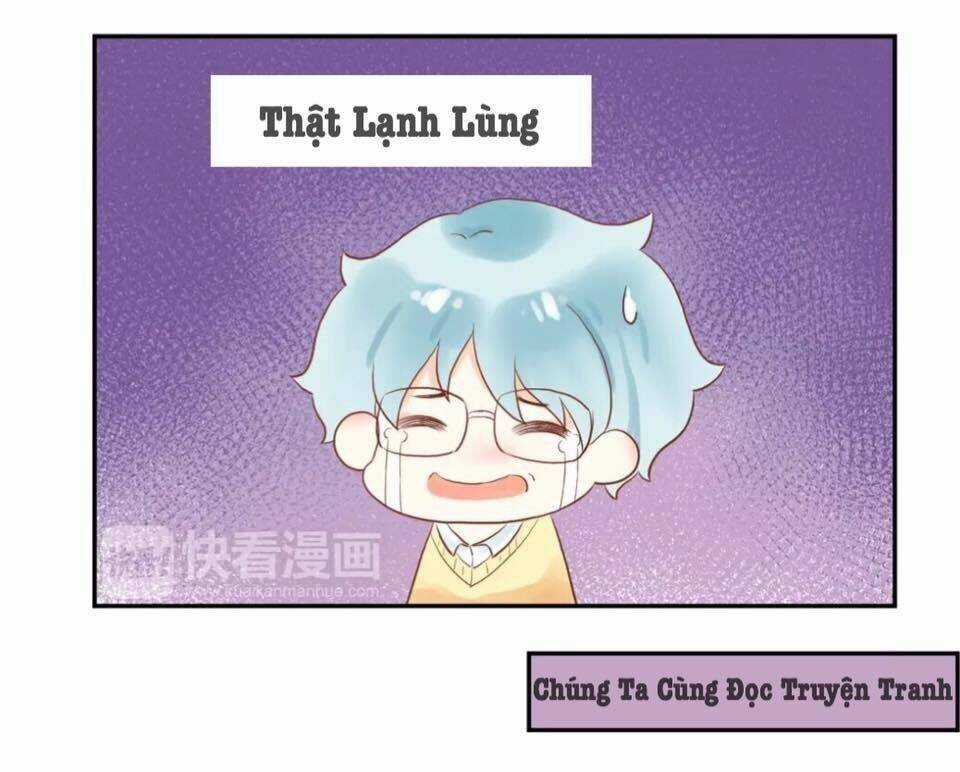 Học Trưởng Dã Thú Chapter 1 trang 11