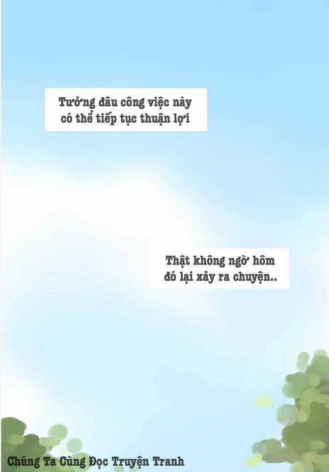 Học Trưởng Dã Thú Chapter 1 trang 12