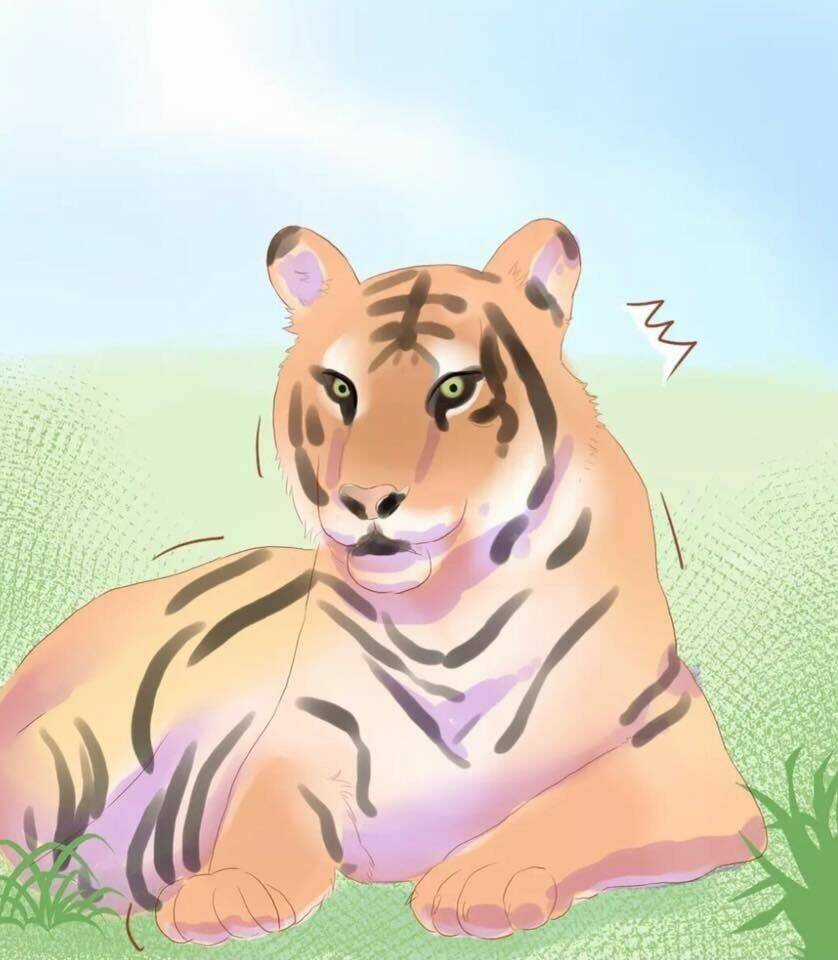 Học Trưởng Dã Thú Chapter 1 trang 19