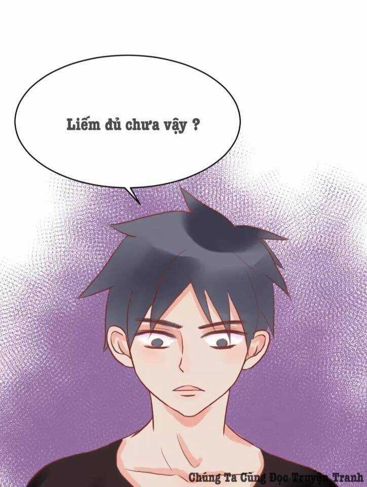 Học Trưởng Dã Thú Chapter 1 trang 30