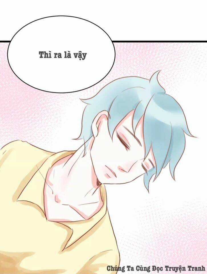 Học Trưởng Dã Thú Chapter 1 trang 33