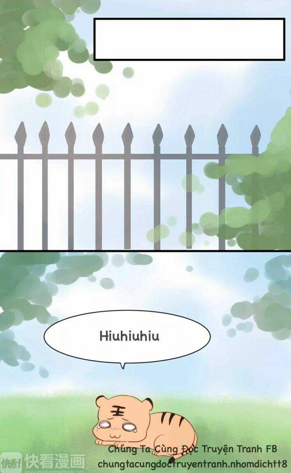 Học Trưởng Dã Thú Chapter 2 trang 18