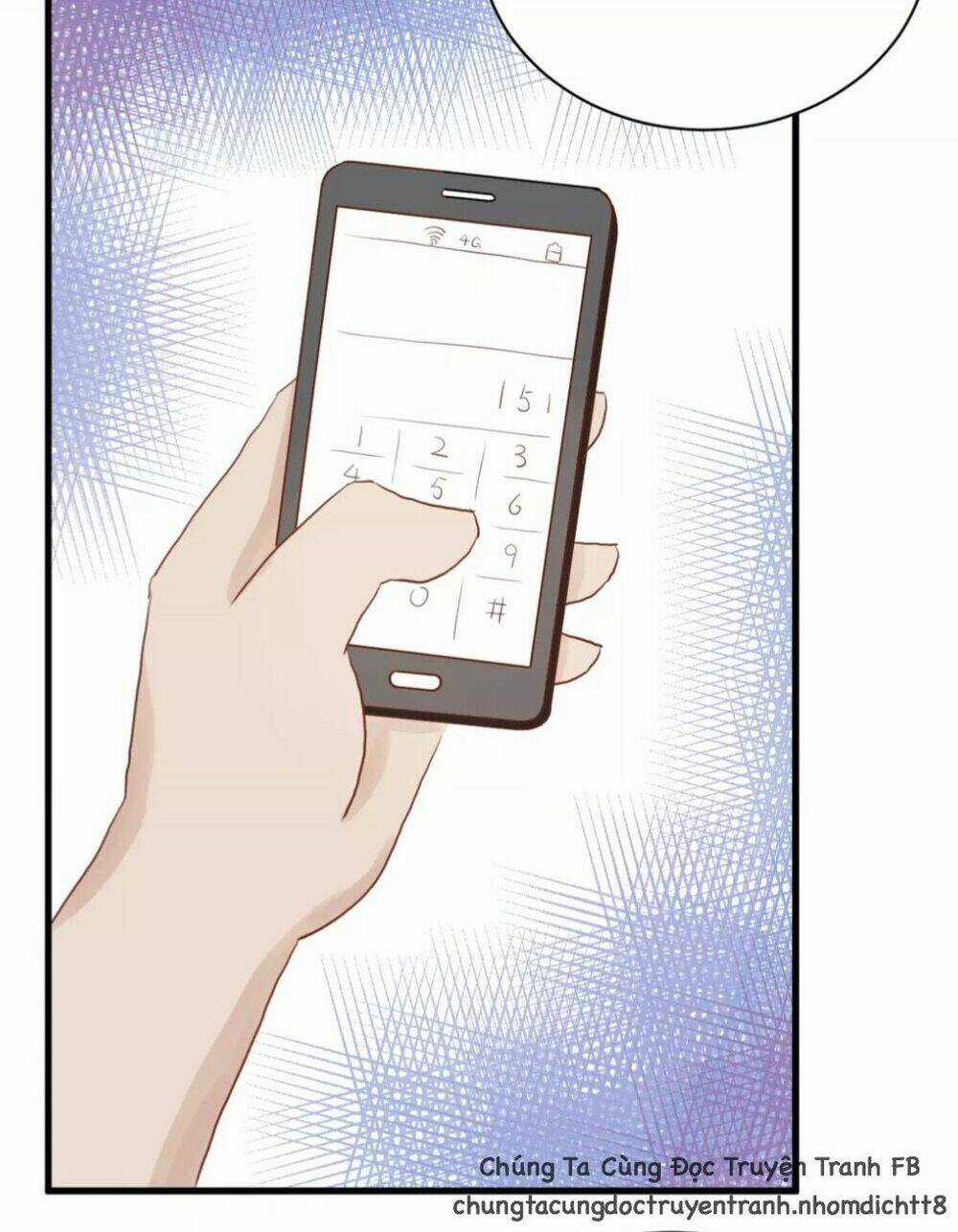 Học Trưởng Dã Thú Chapter 2 trang 21