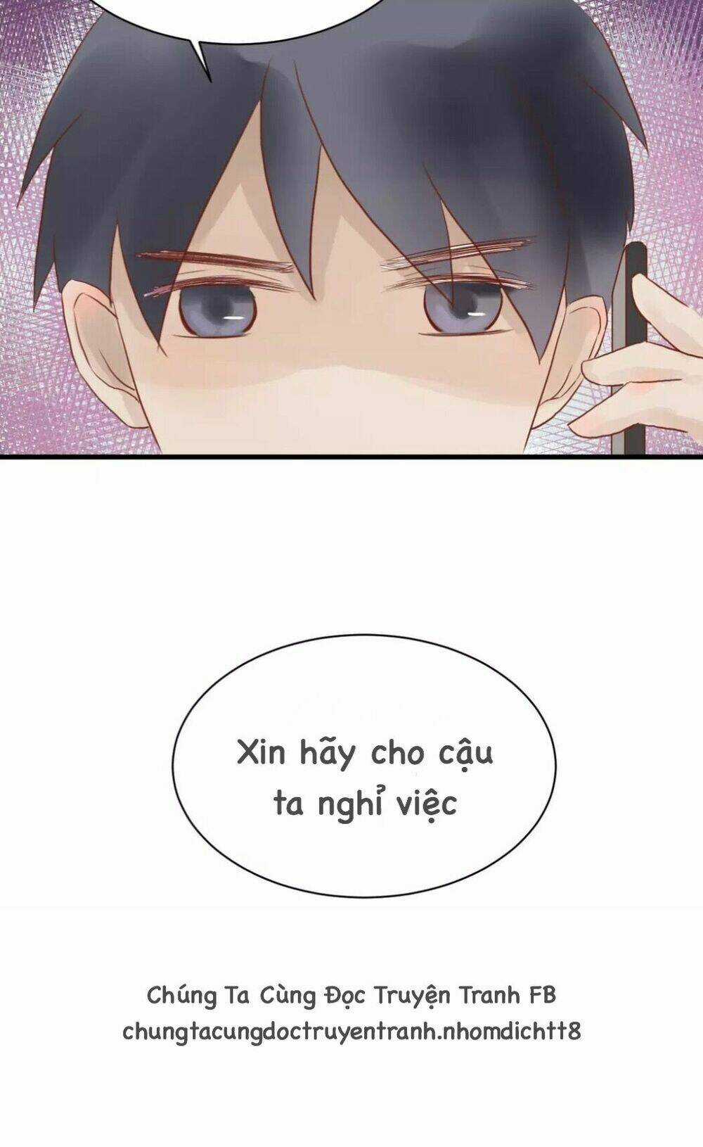 Học Trưởng Dã Thú Chapter 2 trang 23