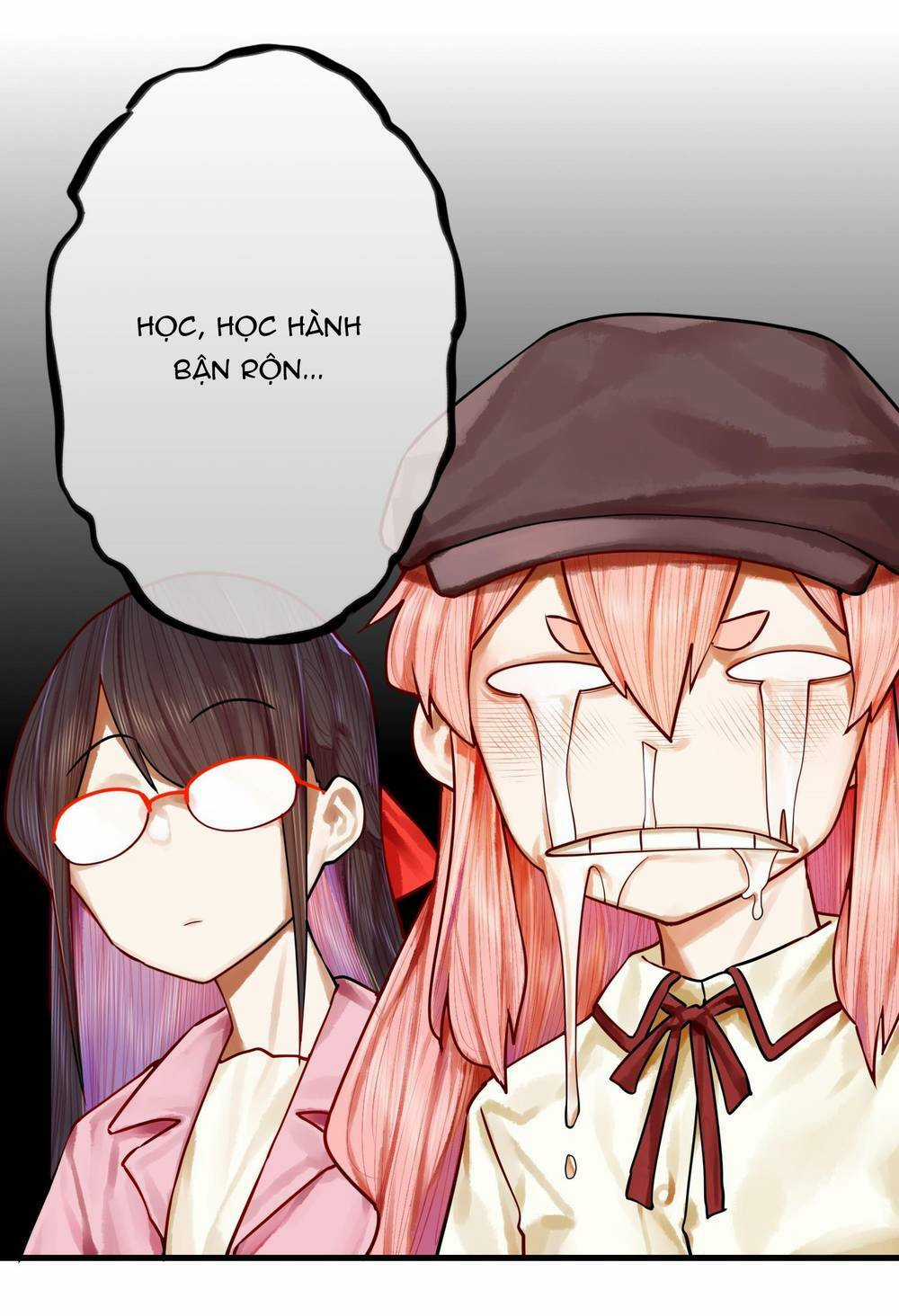 Học Tỷ, Đừng Livestream Nữa! Chapter 39.1 trang 12