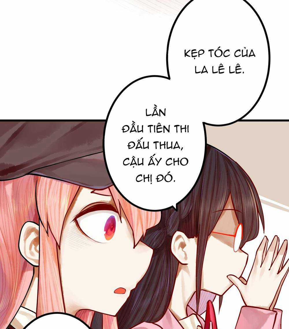 Học Tỷ, Đừng Livestream Nữa! Chapter 39.2 trang 16