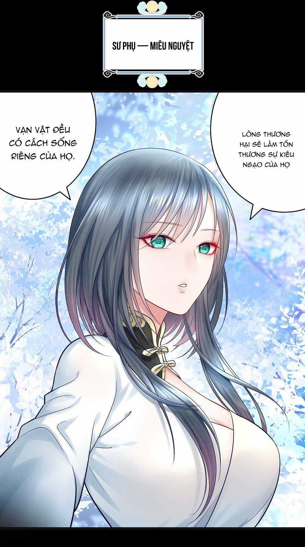 Học Tỷ, Đừng Livestream Nữa! Chapter 39.2 trang 23