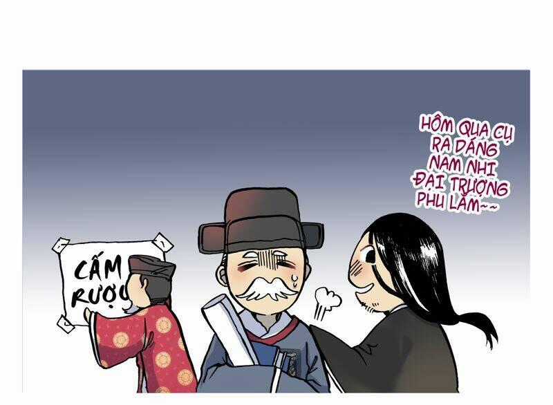 Học Viện An Nam Chapter 2.2 trang 3