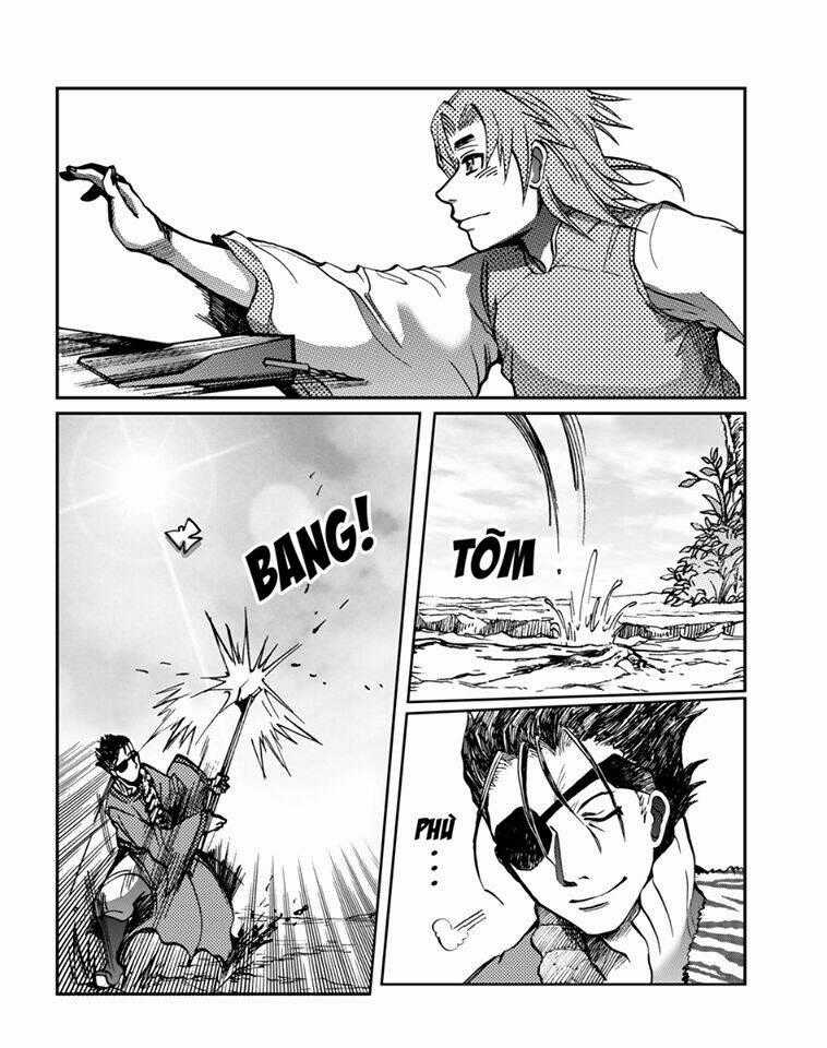 Học Viện An Nam Chapter 2 trang 14