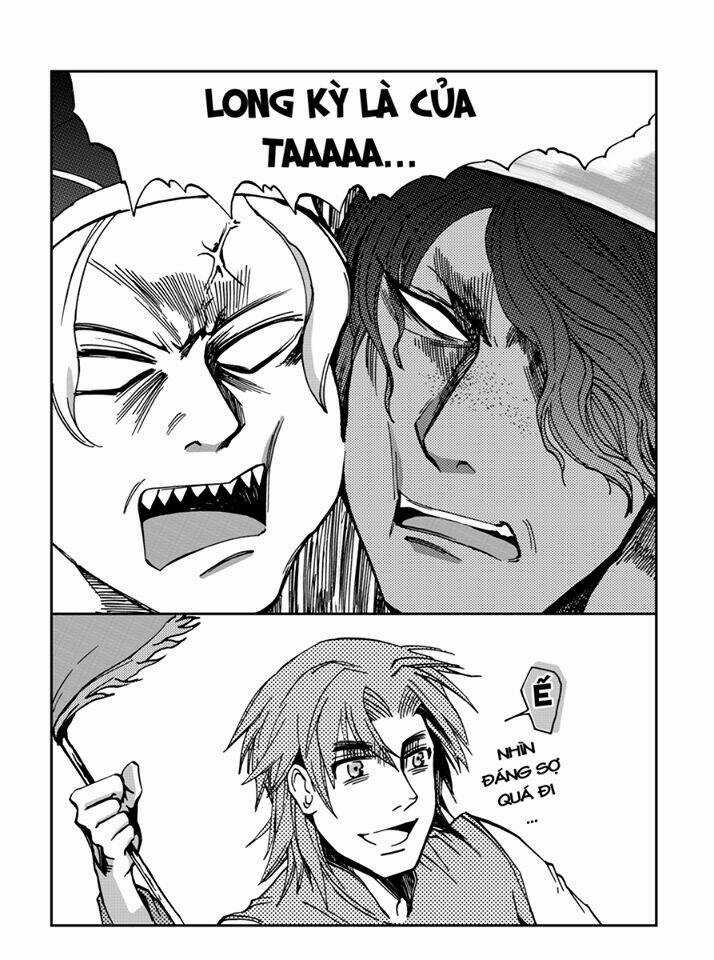 Học Viện An Nam Chapter 2 trang 5