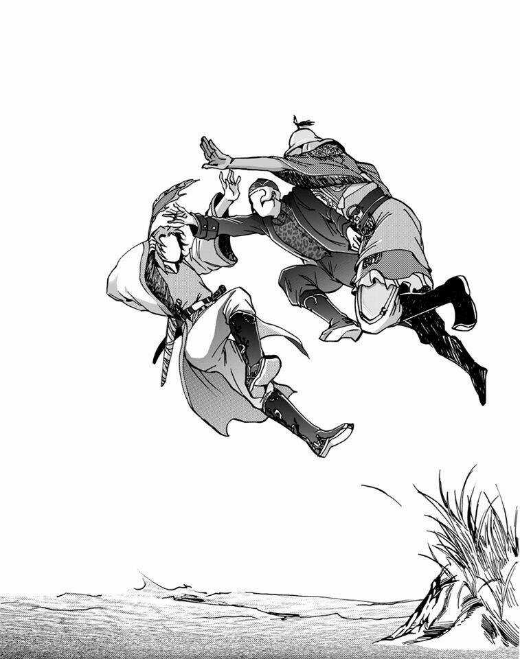 Học Viện An Nam Chapter 2 trang 6