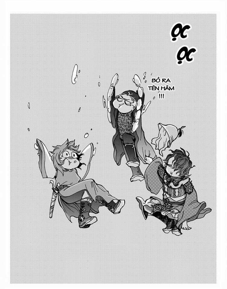 Học Viện An Nam Chapter 2 trang 7