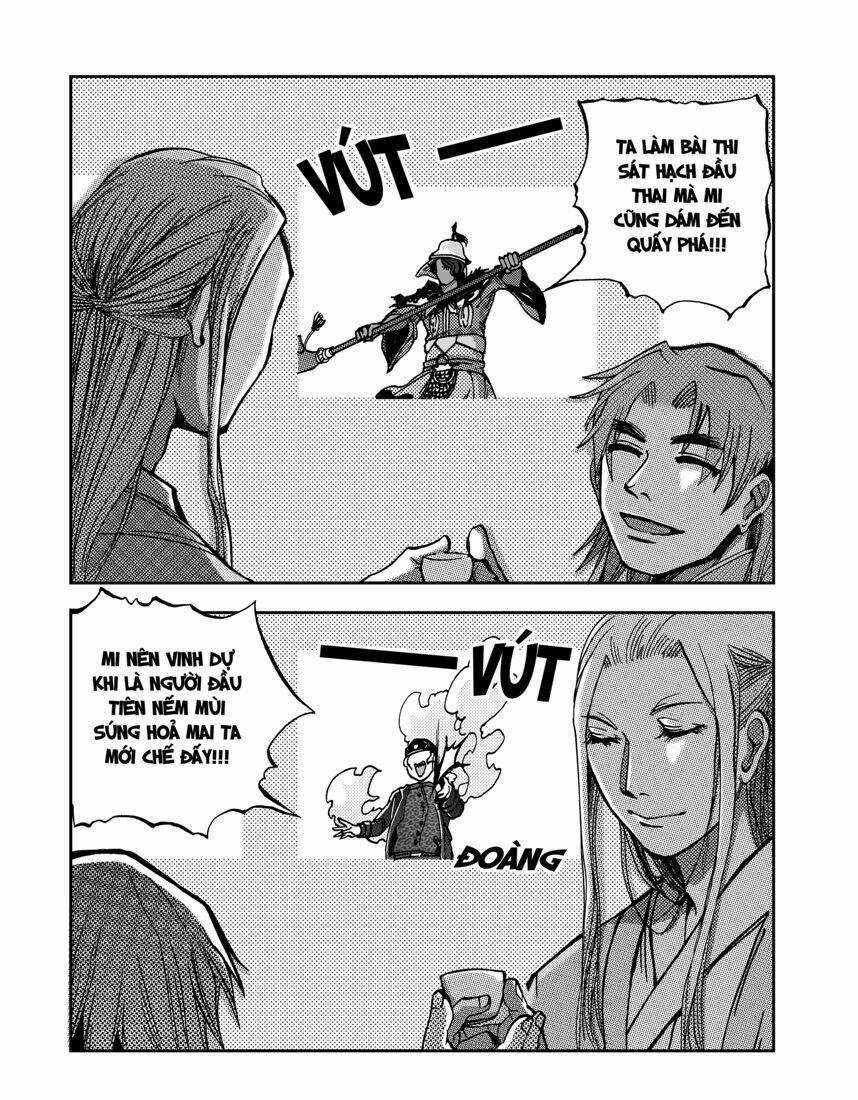 Học Viện An Nam Chapter 3 trang 7