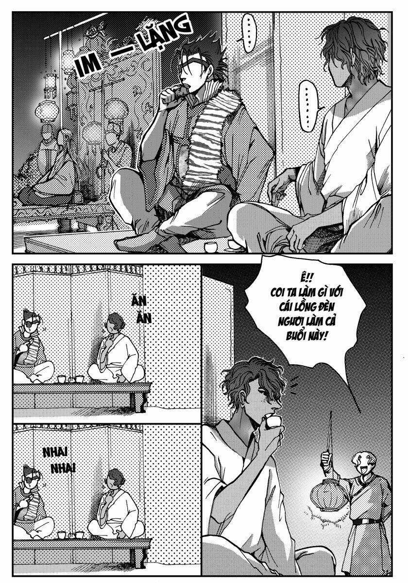 Học Viện An Nam Chapter 4.1 trang 2