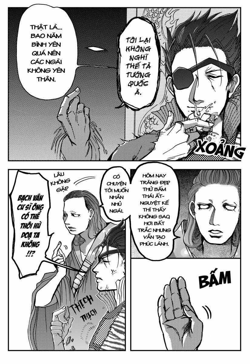 Học Viện An Nam Chapter 4.1 trang 4