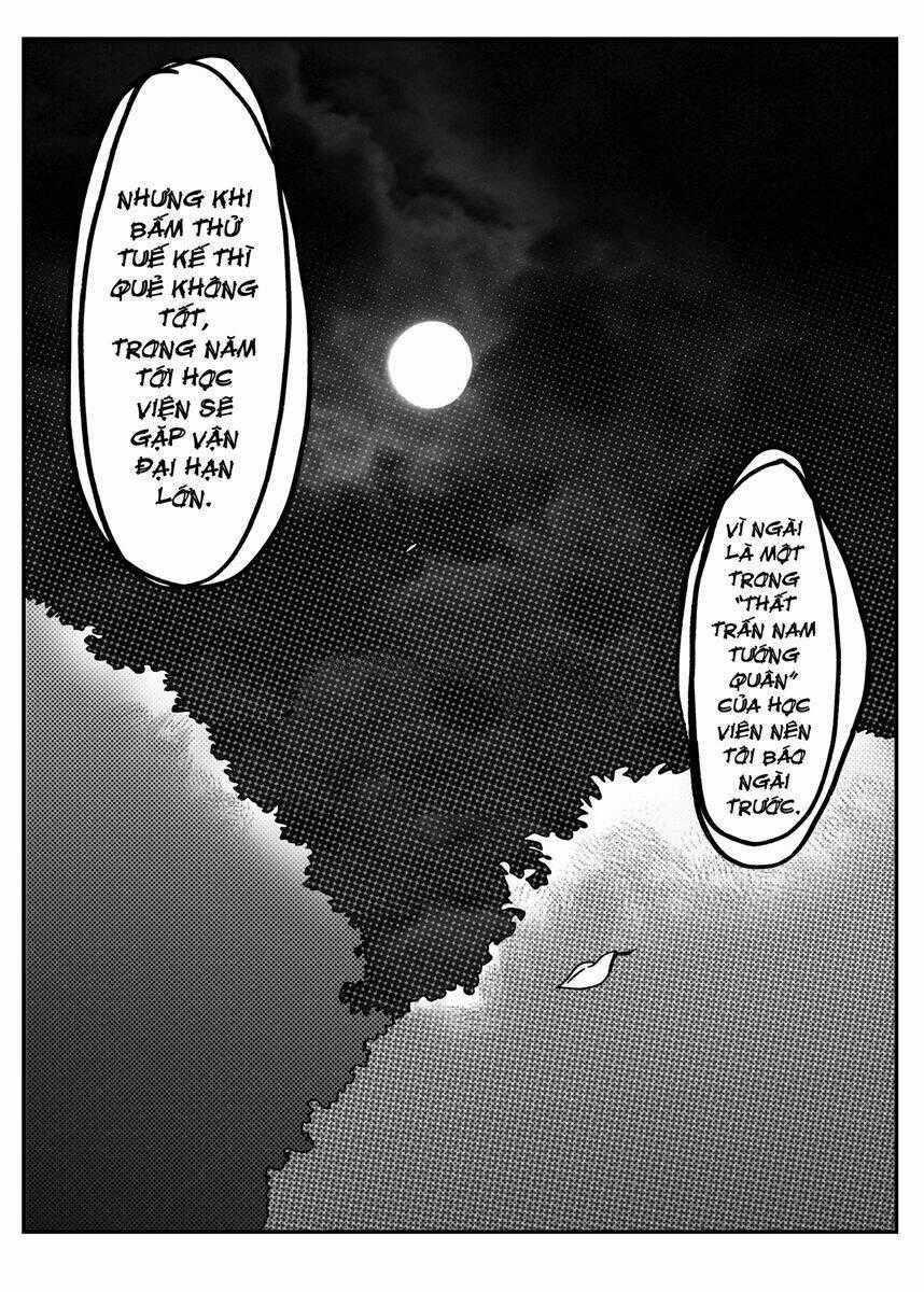 Học Viện An Nam Chapter 4.1 trang 5