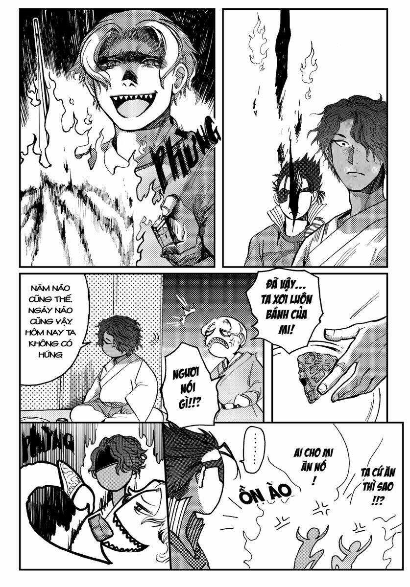 Học Viện An Nam Chapter 4 trang 3