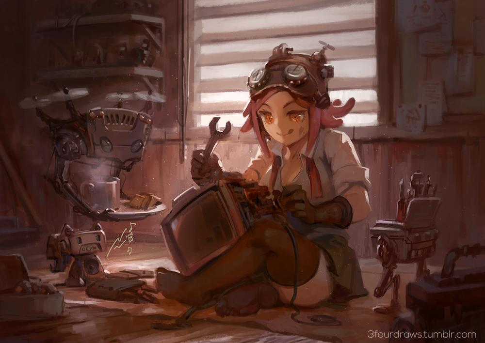 Học Viện Anh Hùng Chapter 44 trang 1