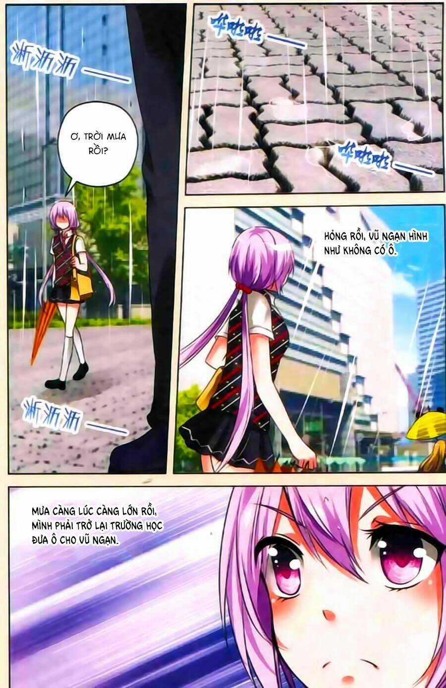 Học Viên Bộ Lạc Chapter 14 trang 18