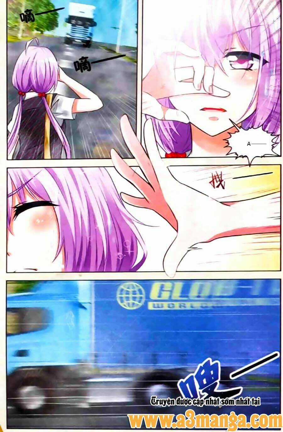 Học Viên Bộ Lạc Chapter 15 trang 2