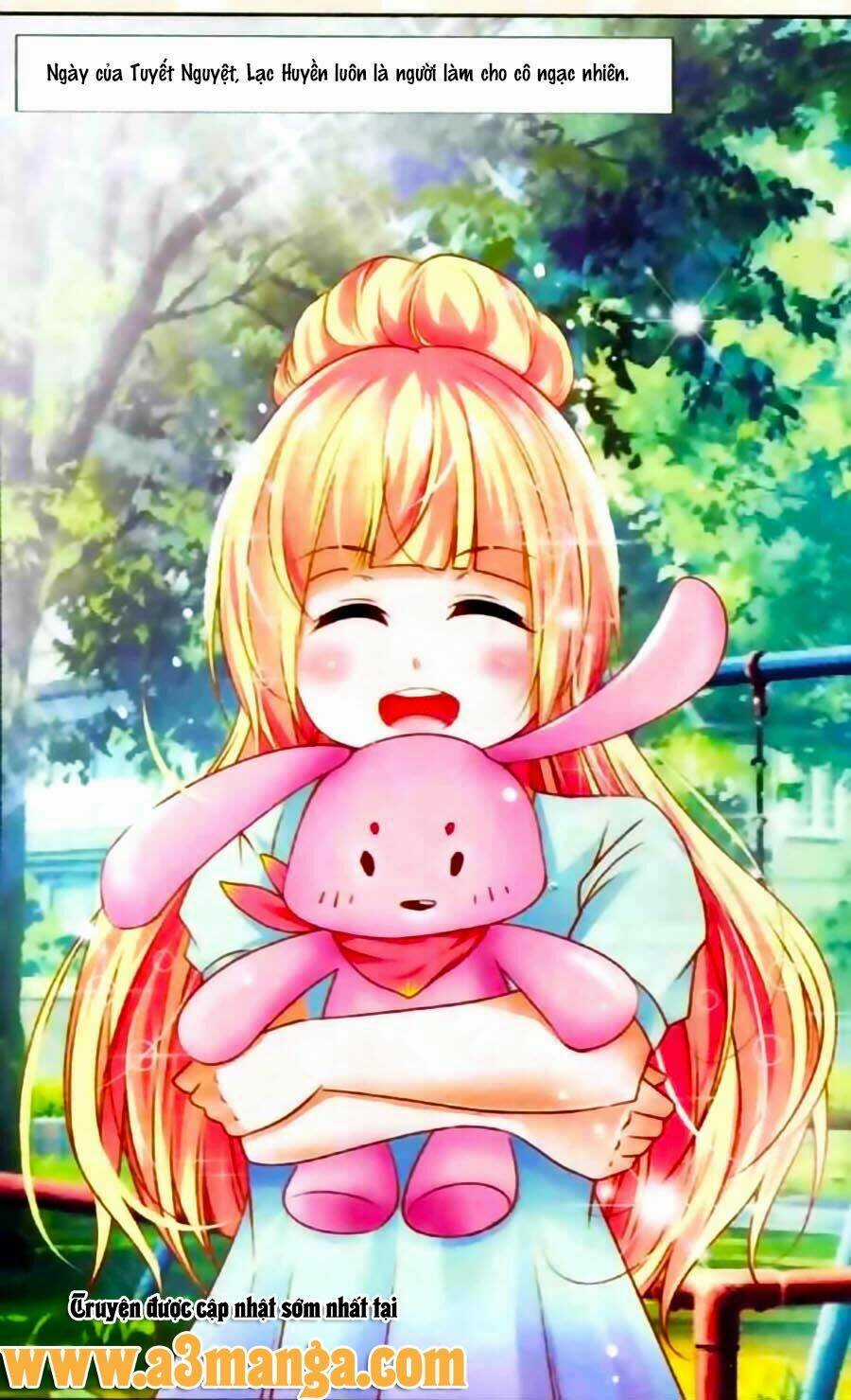 Học Viên Bộ Lạc Chapter 16 trang 12