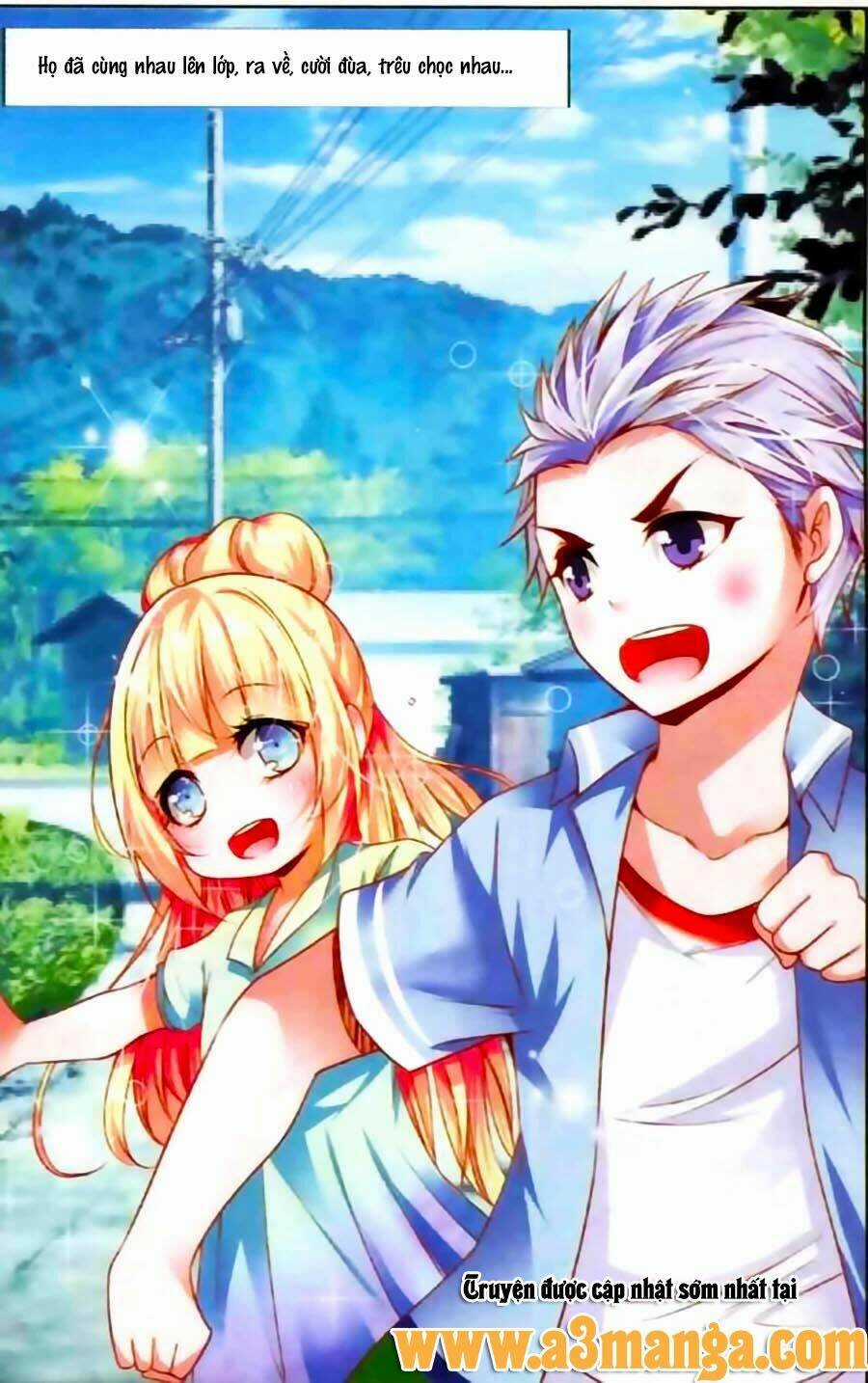 Học Viên Bộ Lạc Chapter 16 trang 13