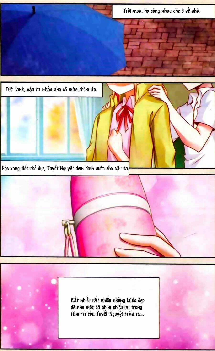 Học Viên Bộ Lạc Chapter 16 trang 14