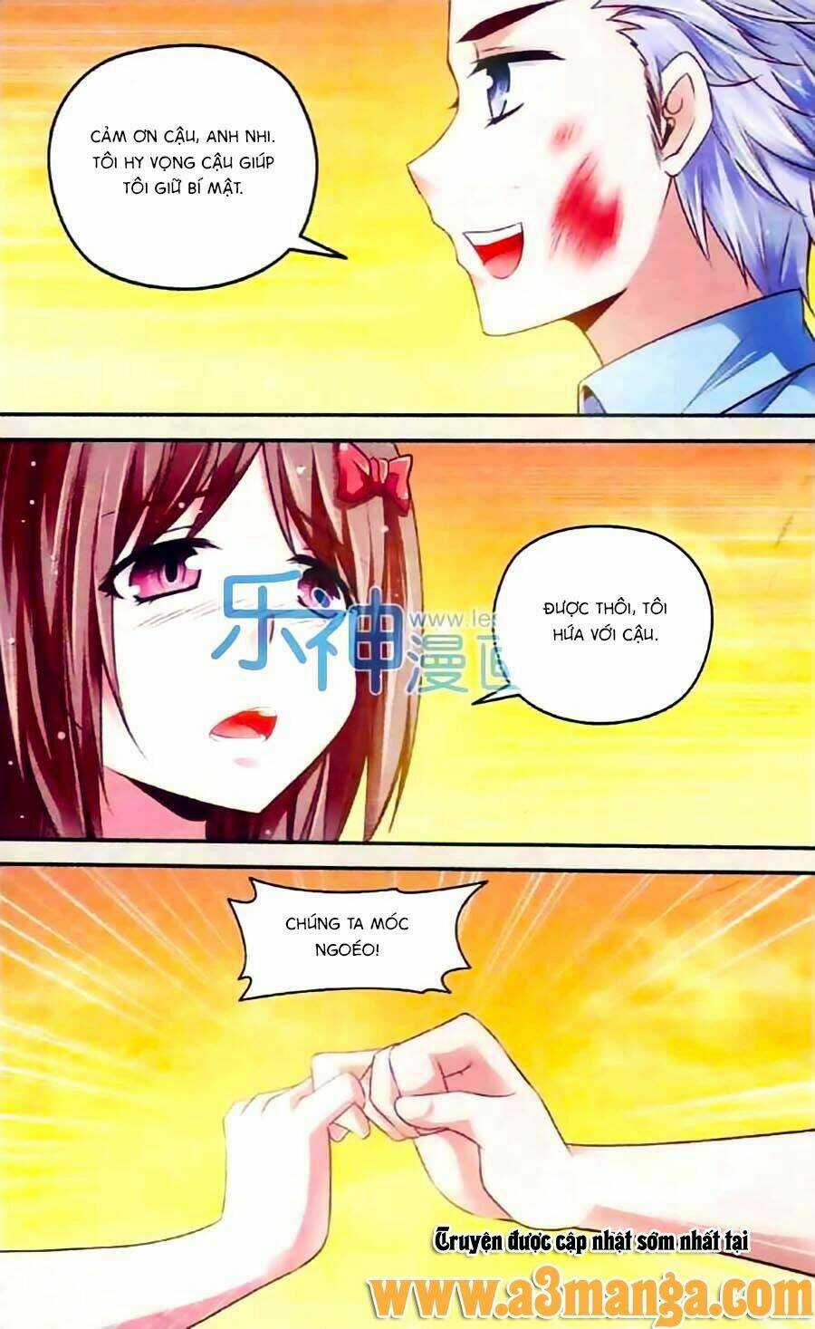 Học Viên Bộ Lạc Chapter 17 trang 15