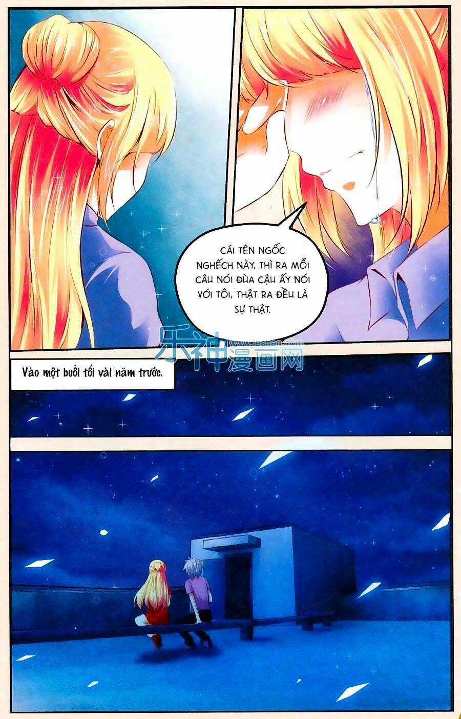 Học Viên Bộ Lạc Chapter 18 trang 15