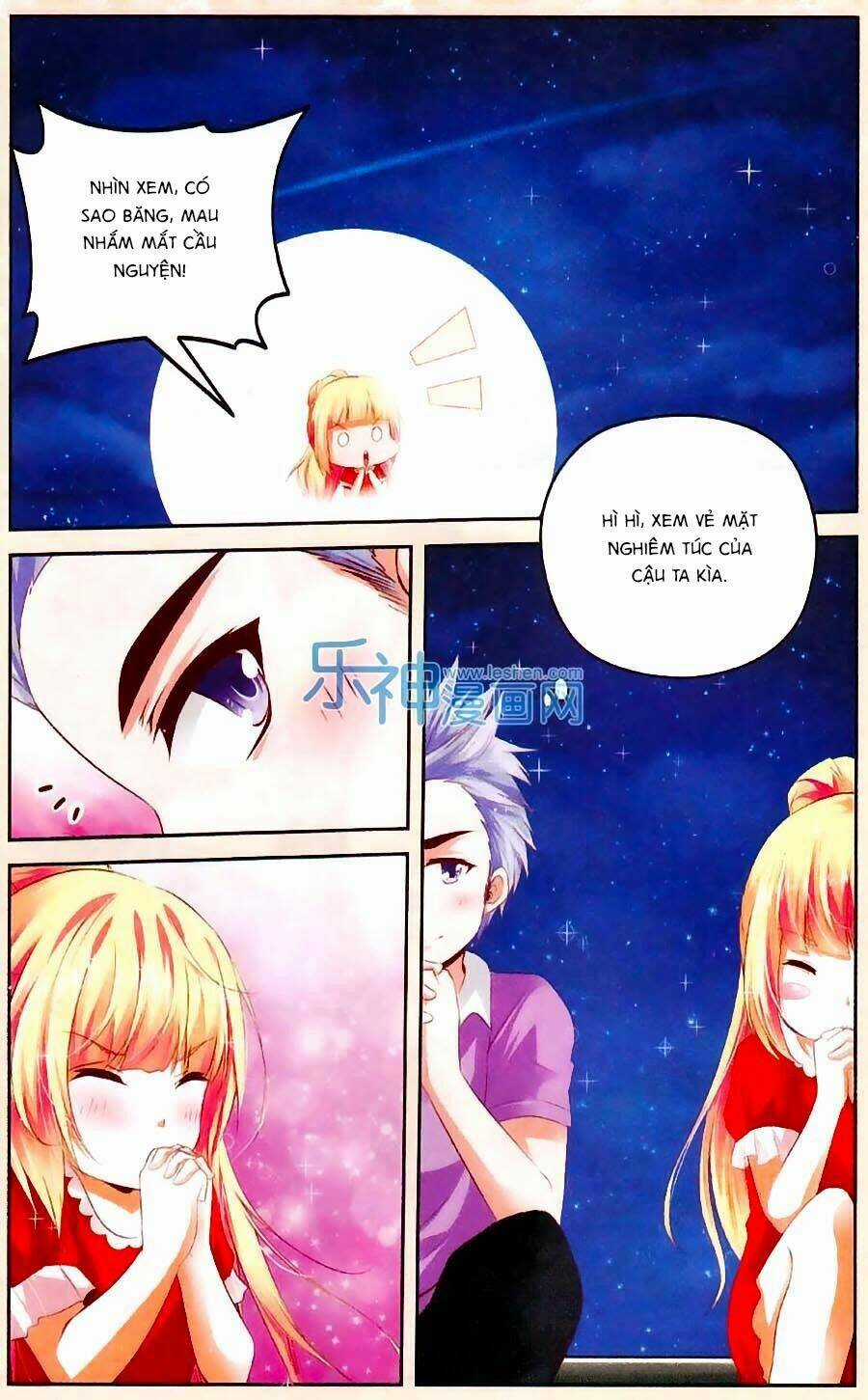 Học Viên Bộ Lạc Chapter 18 trang 16