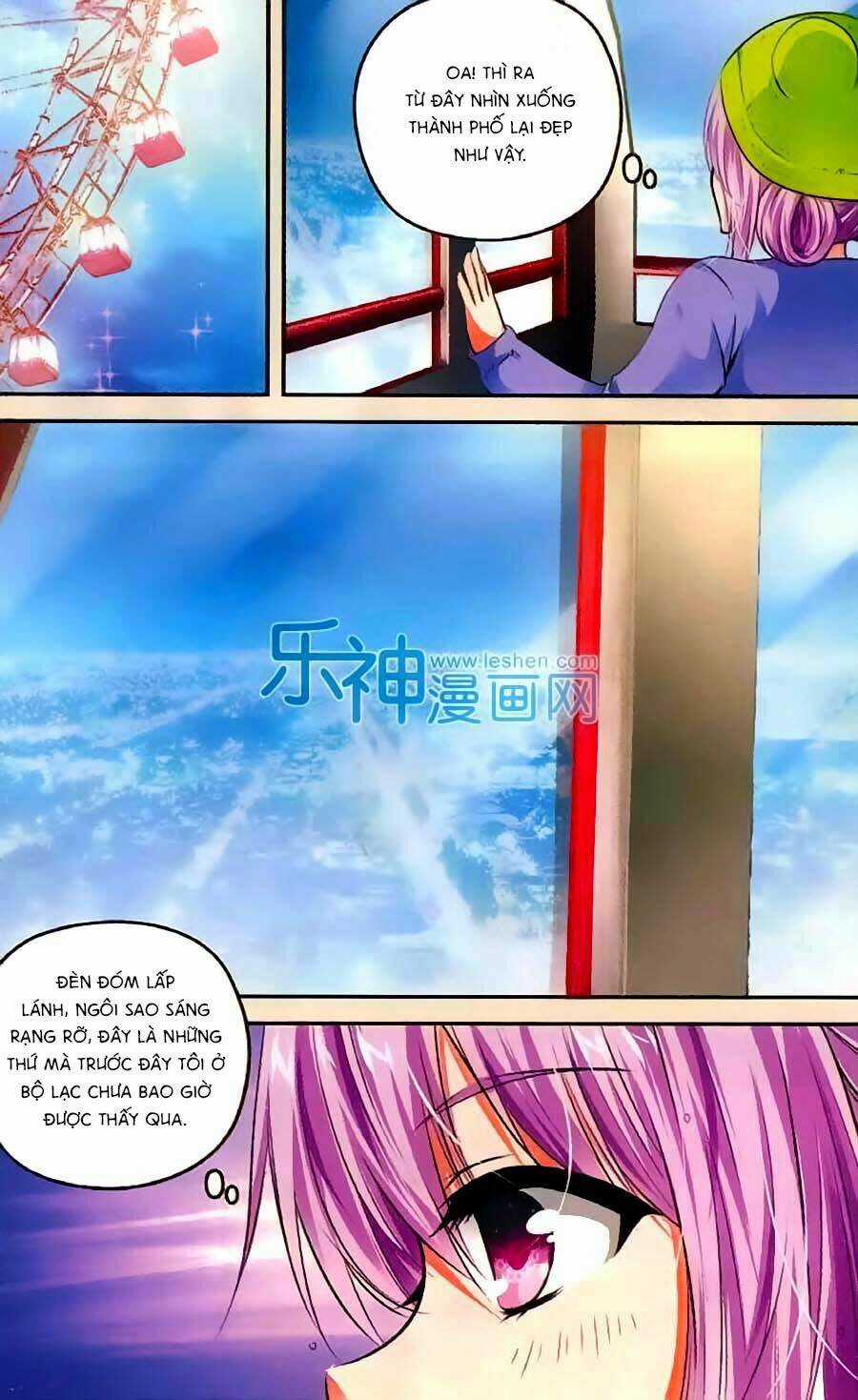 Học Viên Bộ Lạc Chapter 20 trang 14