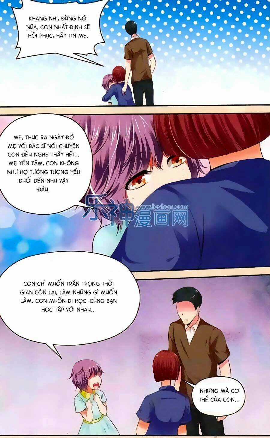 Học Viên Bộ Lạc Chapter 20 trang 21