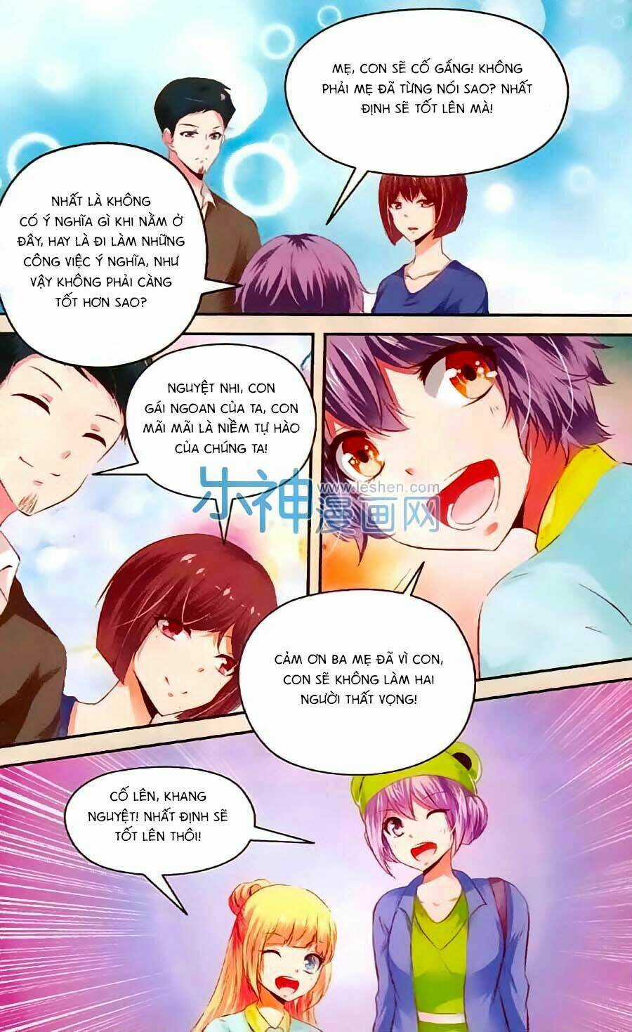 Học Viên Bộ Lạc Chapter 20 trang 22