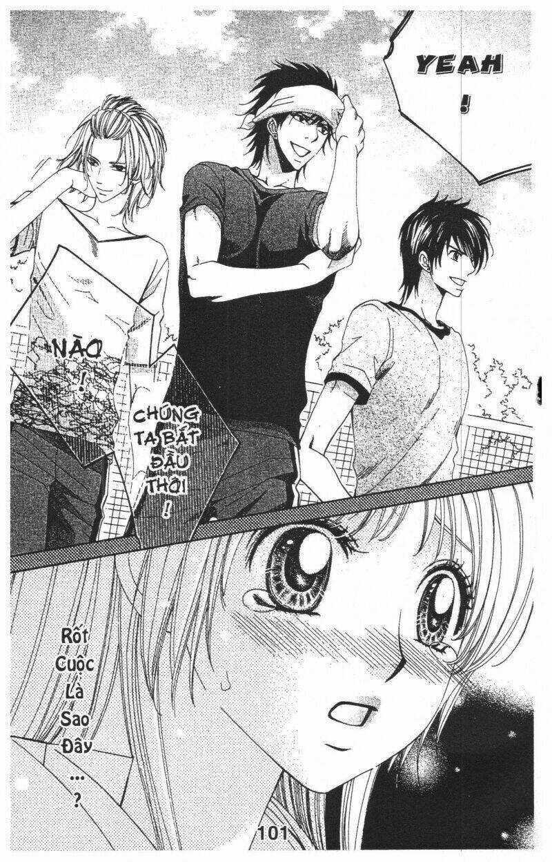 Học Viện Chiến Giáp Chapter 1 trang 100