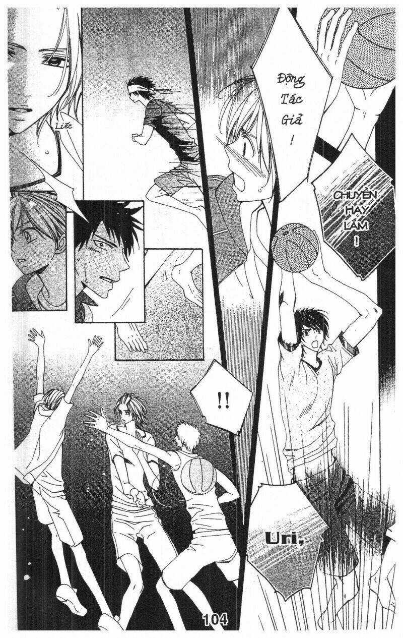 Học Viện Chiến Giáp Chapter 1 trang 103