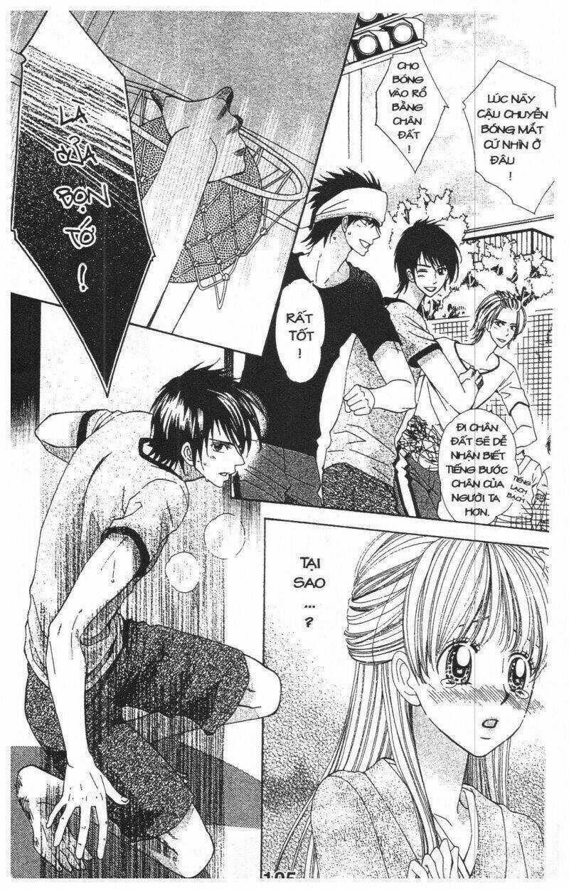 Học Viện Chiến Giáp Chapter 1 trang 104