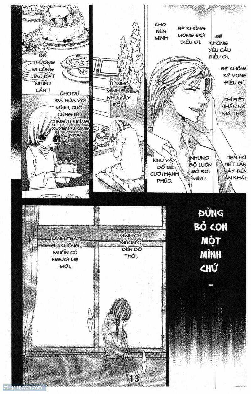 Học Viện Chiến Giáp Chapter 1 trang 12